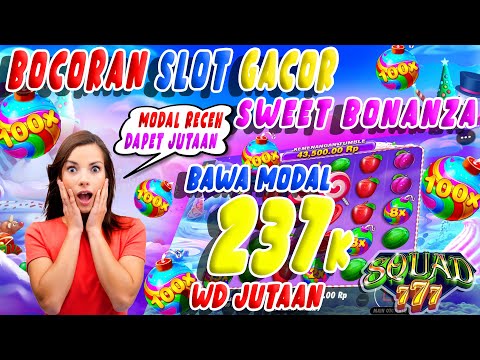 akun demo slot terbaru 2022