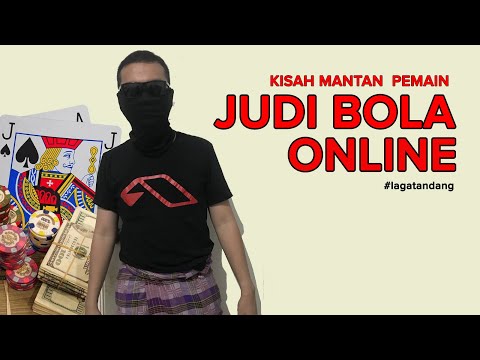 judi online bola