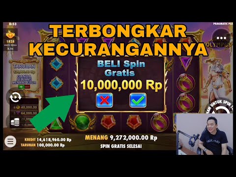 judi slot online banyak bonus