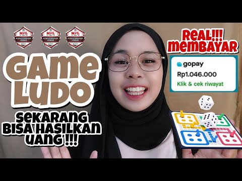 judi ludo online