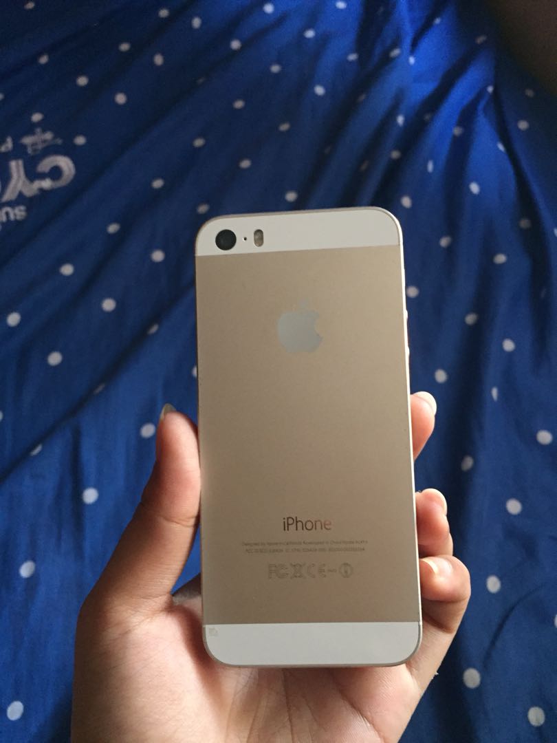 review iphone se kaskus