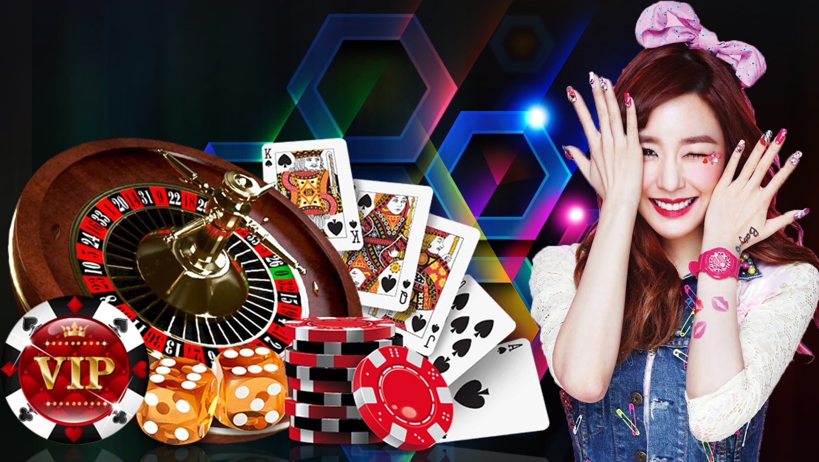 judi online slot